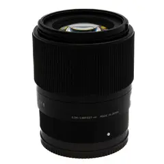 BRUKT Sigma 30mm f/1.4 DC DN Art Tilstand: 3 | Sony E