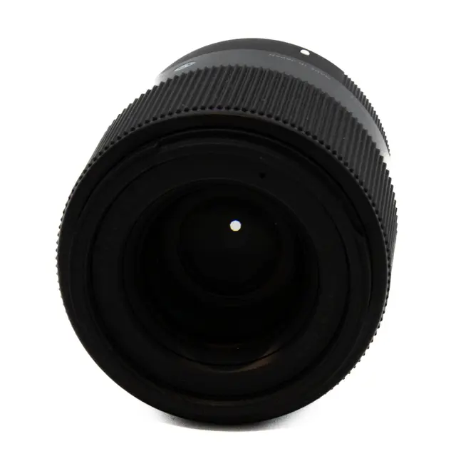 BRUKT Sigma 30mm f/1.4 DC DN Art Tilstand: 3 | Sony E 