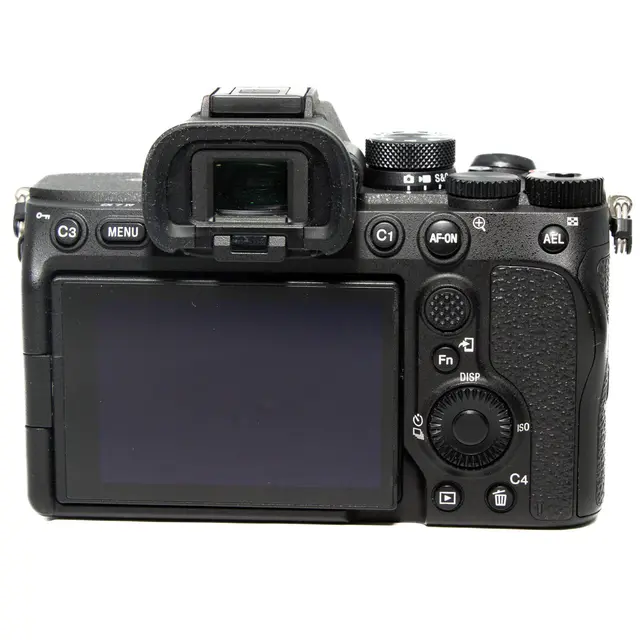 BRUKT Sony A7 IV Tilstand: 1 |518 eksp. 