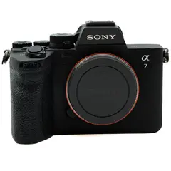 Sony A7 IV Tilstand: 4 |130209 eksp.
