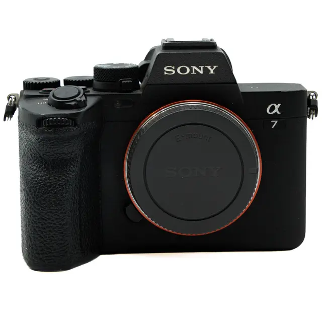 Sony A7 IV Tilstand: 4 |130209 eksp. 