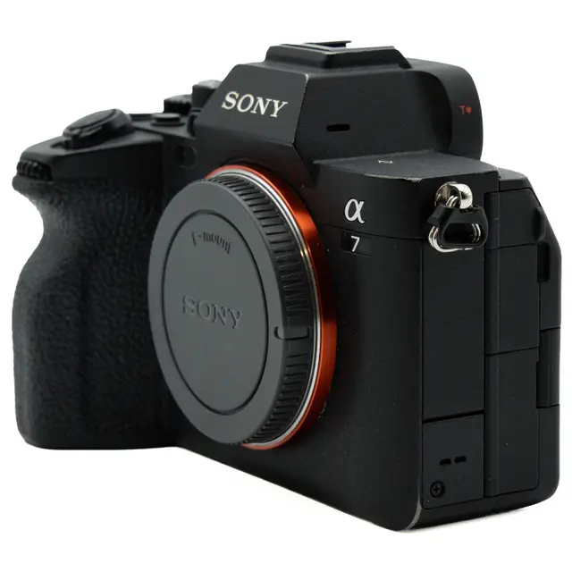 Sony A7 IV Tilstand: 4 |130209 eksp. 