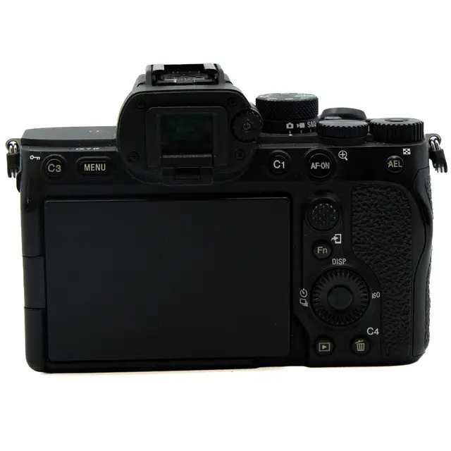 Sony A7 IV Tilstand: 4 |130209 eksp. 