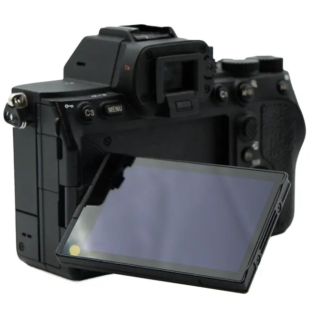 Sony A7 IV Tilstand: 4 |130209 eksp. 