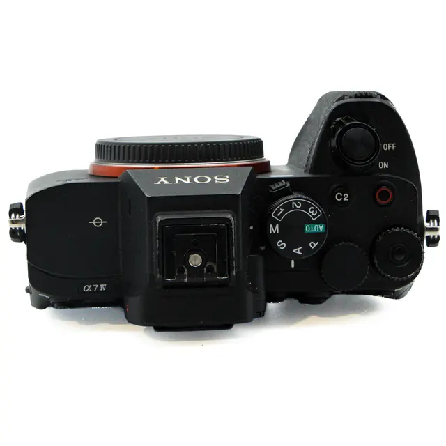 Sony A7 IV Tilstand: 4 |130209 eksp. 