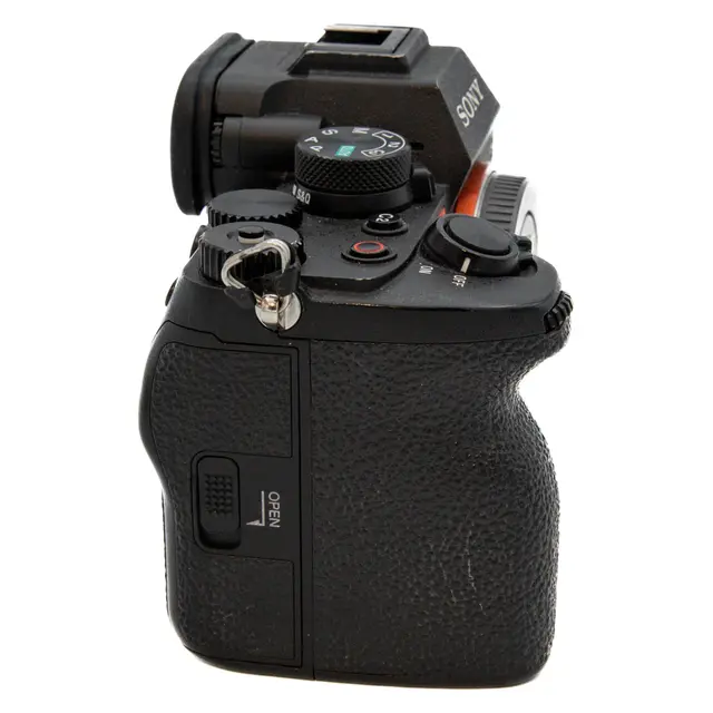 BRUKT Sony A7 IV Tilstand: 4 |211095 eksp. 