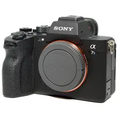 BRUKT Sony A7S III Tilstand: 2 |4015 eksp.