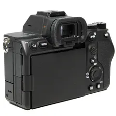 BRUKT Sony A7S III Tilstand: 2 |4015 eksp.