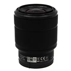 BRUKT Sony FE 28-70mm f/3.5-5.6 OSS Tilstand: 3 | Sony E