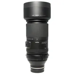 BRUKT Tamron 150-500mm f/5-6.7 VC VXD Tilstand: 3 | Sony E