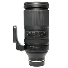 BRUKT Tamron 150-500mm f/5-6.7 VC VXD Tilstand: 3 | Sony E