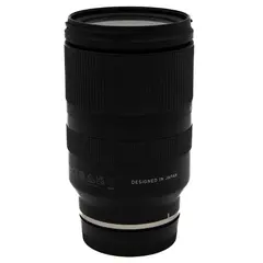 BRUKT Tamron 17-70mm f/2.8 Di VC RXD Tilstand: 3 | Sony E