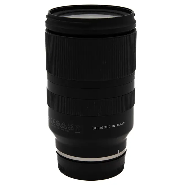 BRUKT Tamron 17-70mm f/2.8 Di VC RXD Tilstand: 3 | Sony E 
