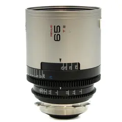 Blazar Remus 65mm T2.0 1.5X Tilstand: 2 | Canon EF