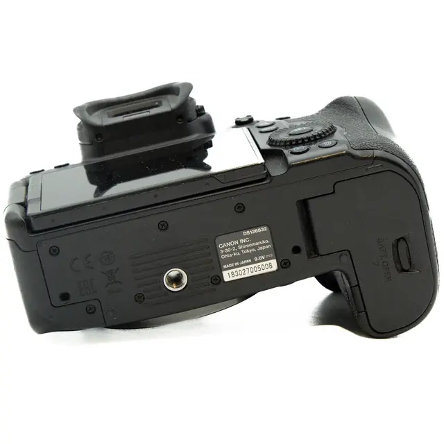 Canon R6 Tilstand: 3 | eksp. 