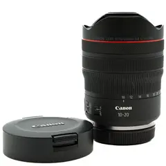 Canon RF 10-20mm f/4 L IS STM Tilstand: 2 | Canon RF