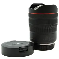 Canon RF 10-20mm f/4 L IS STM Tilstand: 2 | Canon RF