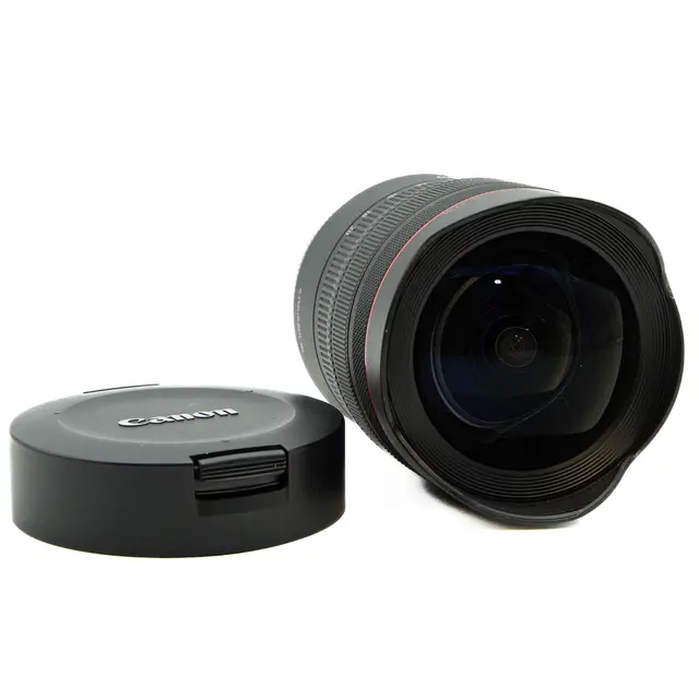 Canon RF 10-20mm f/4 L IS STM Tilstand: 2 | Canon RF 