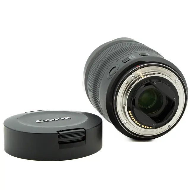 Canon RF 10-20mm f/4 L IS STM Tilstand: 2 | Canon RF 