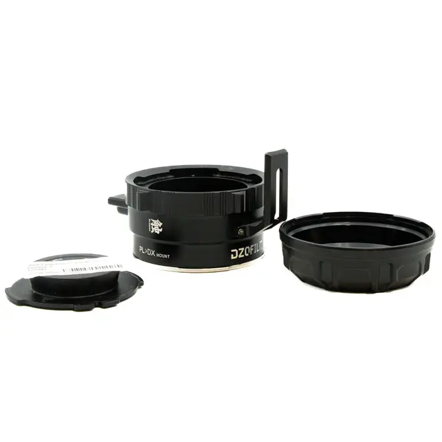 DZOFilm PL-DJI Mount Adapter Tilstand: 2 