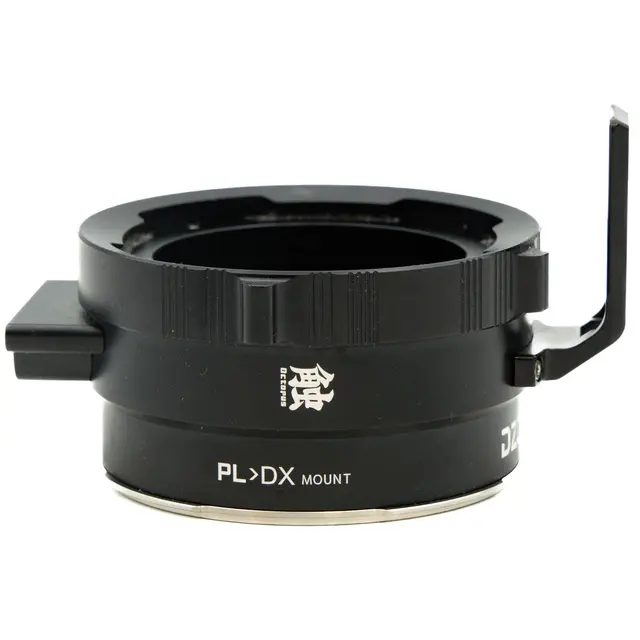 DZOFilm PL-DJI Mount Adapter Tilstand: 2 