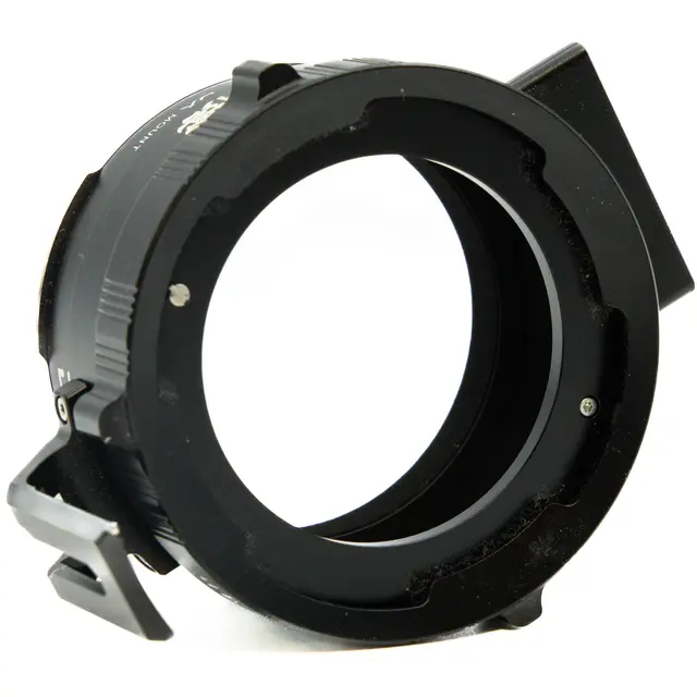 DZOFilm PL-DJI Mount Adapter Tilstand: 2 