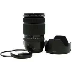 Fujifilm GF 45-100mm f/4 LM OIS WR Tilstand: 2 | Fujifilm GF