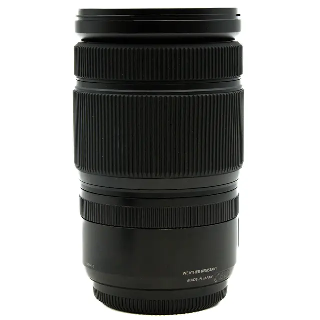 Fujifilm GF 45-100mm f/4 LM OIS WR Tilstand: 2 | Fujifilm GF 