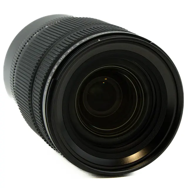 Fujifilm GF 45-100mm f/4 LM OIS WR Tilstand: 2 | Fujifilm GF 