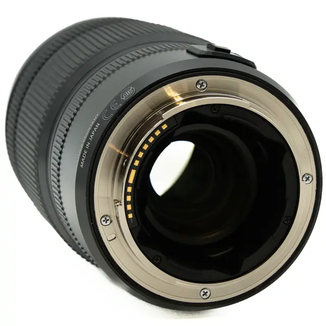 Fujifilm GF 45-100mm f/4 LM OIS WR Tilstand: 2 | Fujifilm GF 