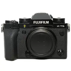 Fujifilm X-T5 Sort Tilstand: 2 | eksp.