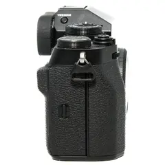 Fujifilm X-T5 Sort Tilstand: 2 | eksp.
