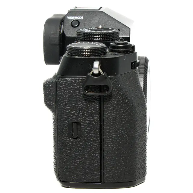 Fujifilm X-T5 Sort Tilstand: 2 | eksp. 