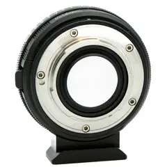Metabones Speed Booster Nikon-MFT Tilstand: 3
