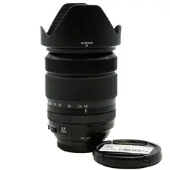 Fujifilm XF 18-135mm f/3.5-5.6 OIS Tilstand: 2 | Fujifilm X