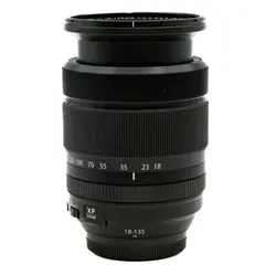 Fujifilm XF 18-135mm f/3.5-5.6 OIS Tilstand: 2 | Fujifilm X