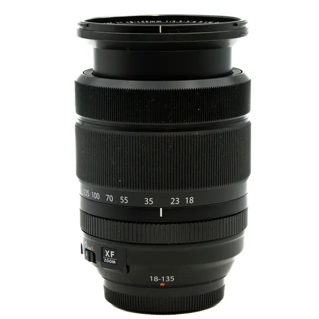 Fujifilm XF 18-135mm f/3.5-5.6 OIS Tilstand: 2 | Fujifilm X 