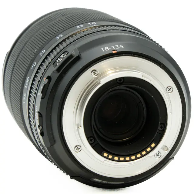 Fujifilm XF 18-135mm f/3.5-5.6 OIS Tilstand: 2 | Fujifilm X 