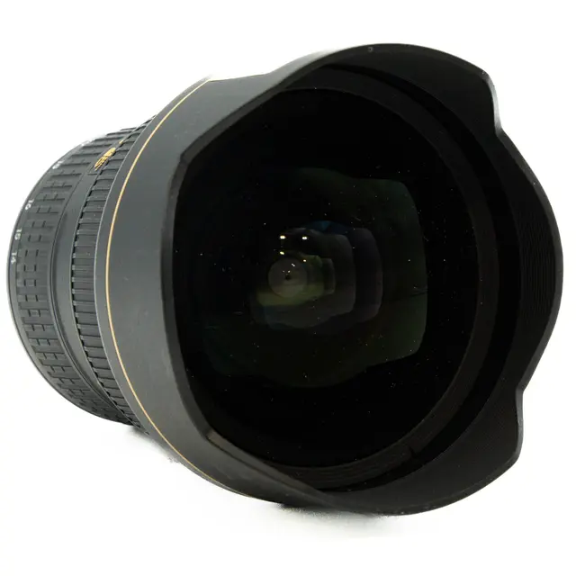 Nikon AF-S 14-24mm f/2.8 G ED Tilstand: 3 | Nikon F (FX) 