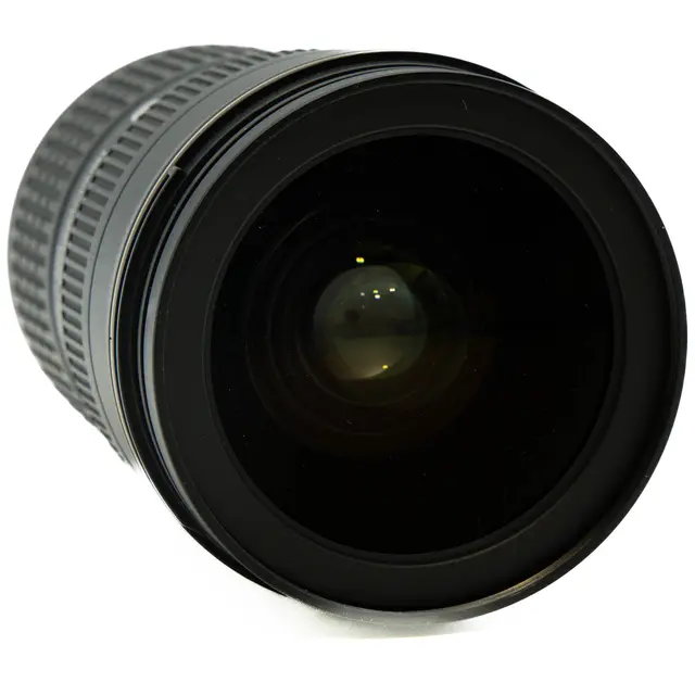 BRUKT Nikon AF-S 24-70mm f/2.8 G ED Tilstand: 3 | Nikon F (FX) 