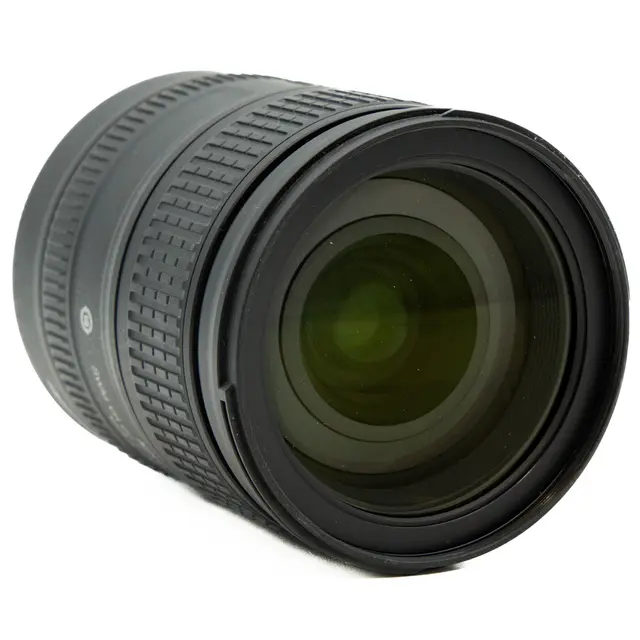 BRUKT Nikon AF-S 28-300mm f/3.5-5.6 G ED Tilstand: 3 | Nikon F (FX) 