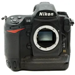 Nikon D3 Tilstand: 3 |156044 eksp.