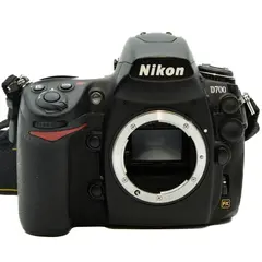 Nikon D700 Tilstand: 3 |6700 eksp.
