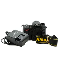 Nikon D7000 Tilstand: 3 |5092 eksp.