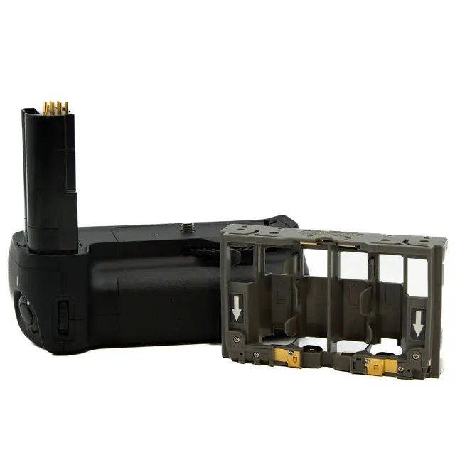 Nikon MB-D80 Tilstand: 3 