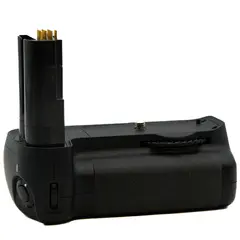 Nikon MB-D80 Tilstand: 3