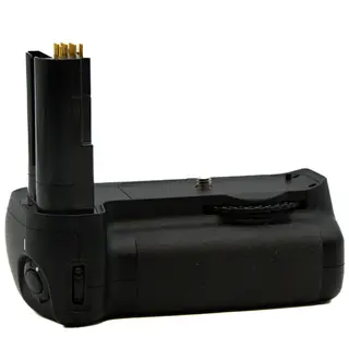 Nikon MB-D80 Tilstand: 3