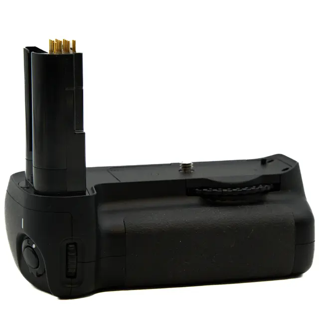 Nikon MB-D80 Tilstand: 3 