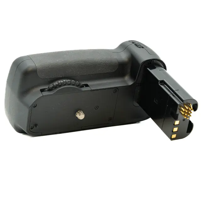 Nikon MB-D80 Tilstand: 3 