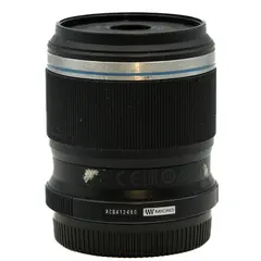 BRUKT Olympus 30mm f/3.5 Tilstand: 3 | MFT